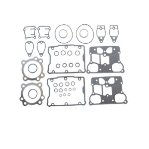 Athena Athena, top end gasket kit. Twin Cam 3-3/4" bore