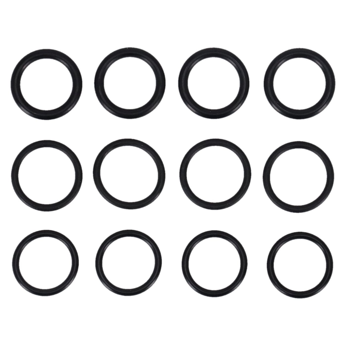 Athena Athena, pushrod cover seal kit - Image 2