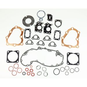 Athena Athena, motor gasket kit. 45" Flatheads (excl. oil seals)