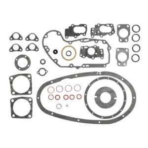 Athena Athena, motor gasket kit. K, KH Flatheads (no oil seals)