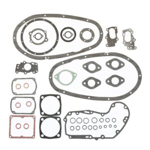 Athena Athena, motor gasket kit (no oil seals). XR750