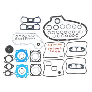 Athena Athena, motor gasket kit (excl. oil seals). XL883