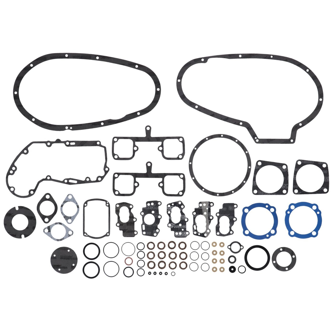 Athena Athena, motor gasket kit (no oil seals). XL900 - Image 2