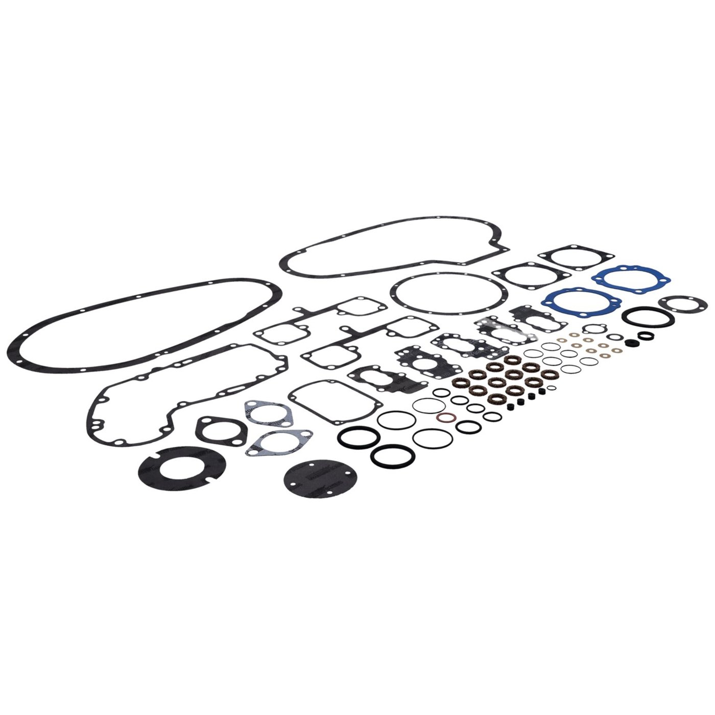 Athena Athena, motor gasket kit (no oil seals). XL900