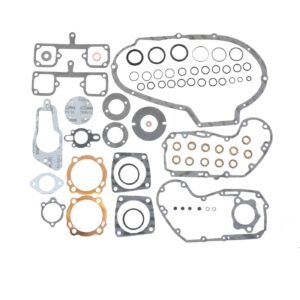 Athena Athena, motor gasket kit (no oil seals). 77-81 XL1000