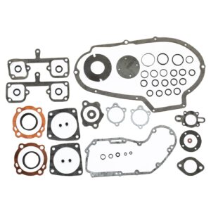 Athena Athena, motor gasket kit (no oil seals). 82-85 XL1000