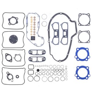 Athena Athena, motor gasket kit (no oil seals). 86-87 XL1100