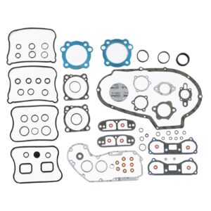 Athena Athena, motor gasket kit (no oil seals). 88-90 XL1200