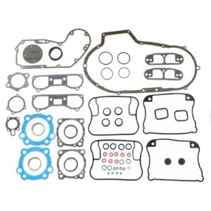 Athena Athena, motor gasket kit (no oil seals). 91-93 XL1200