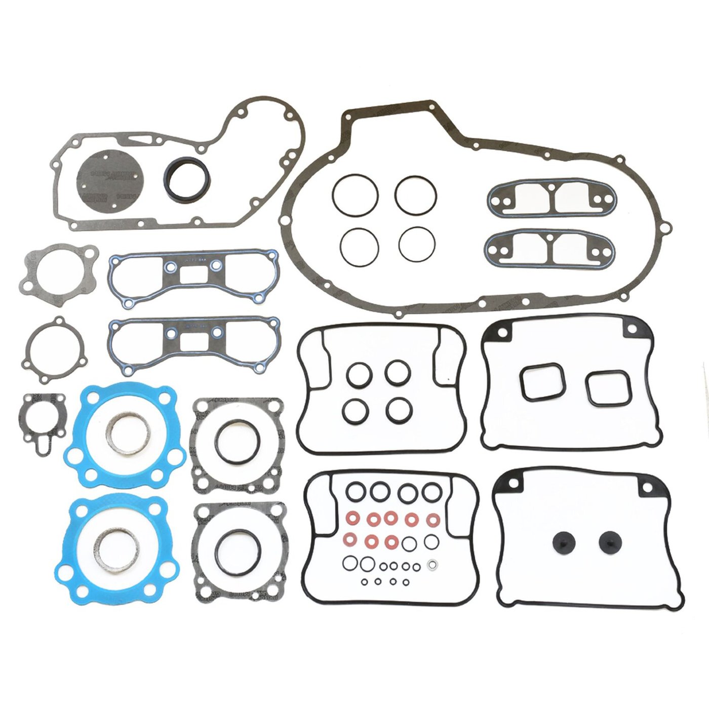 Athena Athena, motor gasket kit (no oil seals). 91-93 XL1200