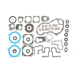 Athena Athena, motor gasket kit (no oil seals). Knuckle