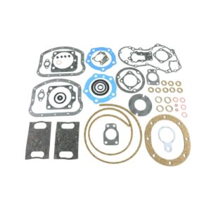 Athena Athena, motor gasket kit (no oil seals). Panhead
