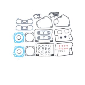 Athena Athena, motor gasket kit (no oil seals). 92-99 Evo B.T.