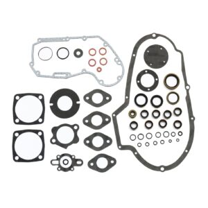 Athena Athena, motor gasket & seal kit. XR1000