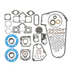 Athena Athena, motor gasket & seal kit. Shovel