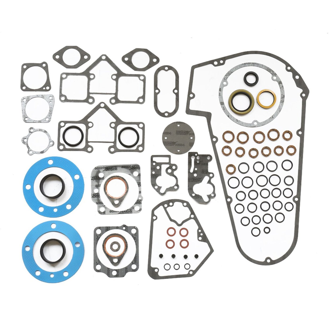 Athena Athena, motor gasket & seal kit. Shovel