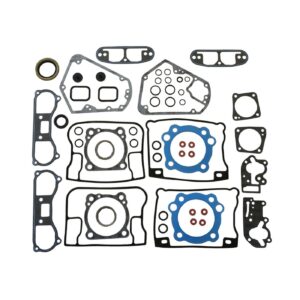 Athena Athena, motor gasket & seal kit. No primary. Evo B.T.