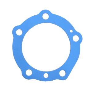 Athena Athena, cylinder head gasket. Panhead