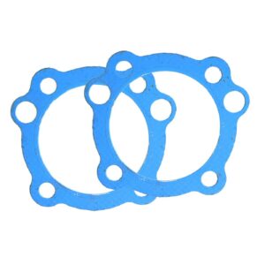 Athena Athena, cylinder head gasket set. 3-5/8" big bore