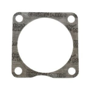 Athena Athena, cylinder base gasket FR/RR. .020"