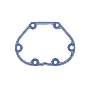 Athena Athena, gasket transmission end cover. .031" paper/silicone