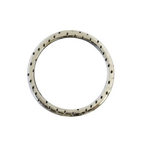 MCS Athena, exhaust gasket. perforated crush cover (10)