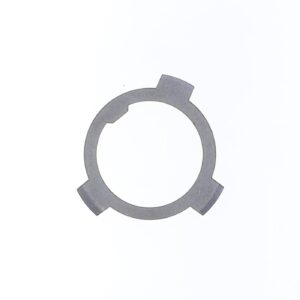 Athena Athena lock tab washer, transmission sprocket nut