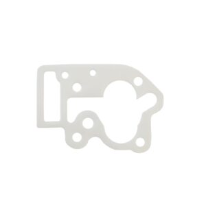 Athena Athena, oil pump body to cover gasket. Mylar