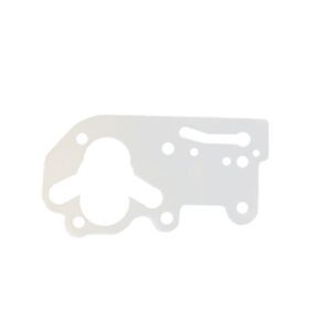Athena Athena, oil pump body to case gasket. Mylar