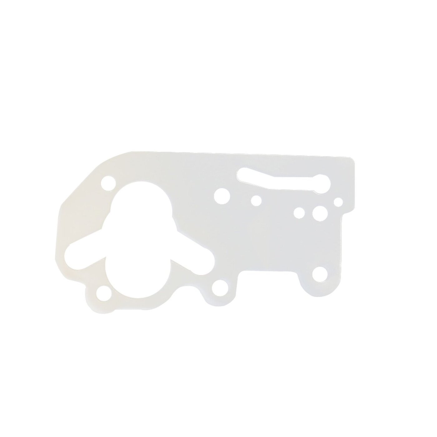 Athena Athena, oil pump body to case gasket. Mylar