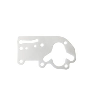 Athena Athena, oil pump body to case gaskets. Mylar