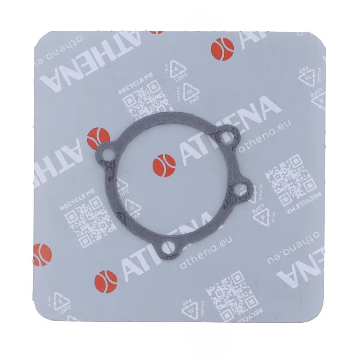 Athena Athena, carb to air cleaner housing gasket. Keihin CV - Image 2