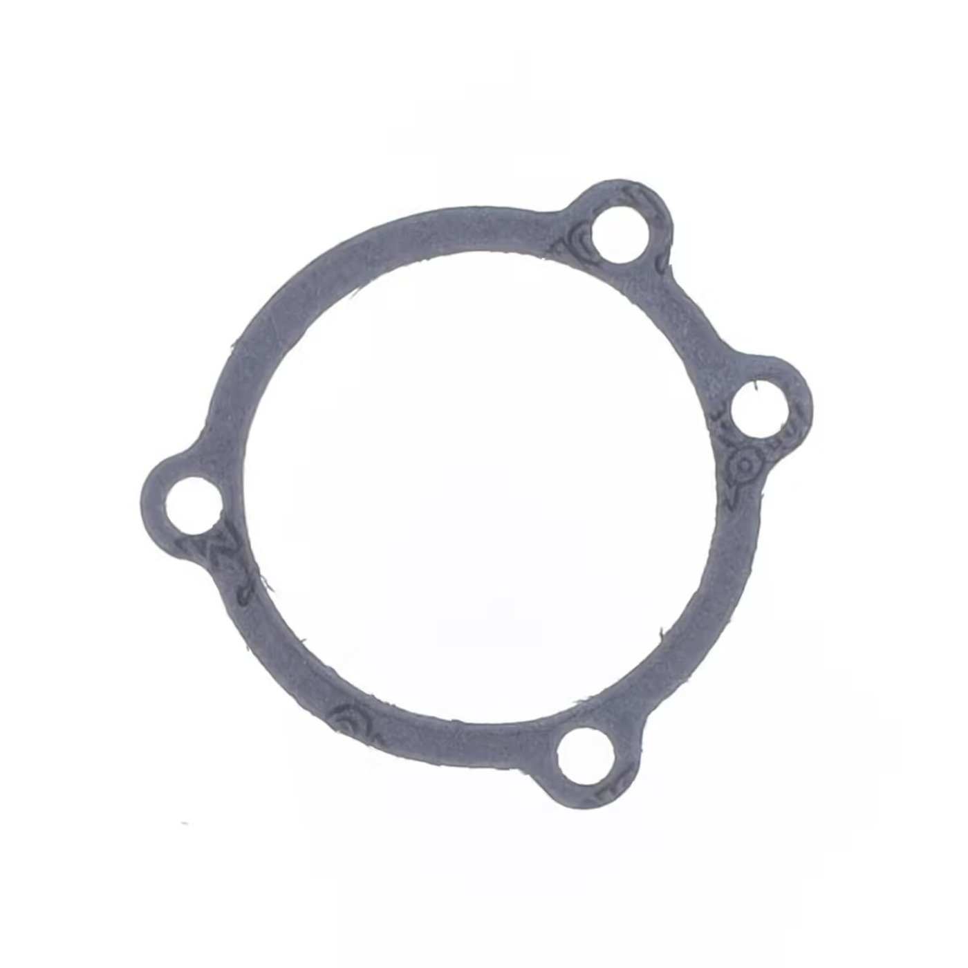 Athena Athena, carb to air cleaner housing gasket. Keihin CV