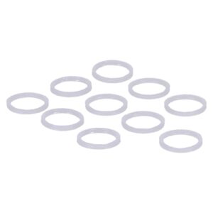 Athena Athena, transmission countershaft spacer