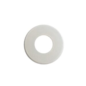 Athena Athena, Nylon seal washer derby cover