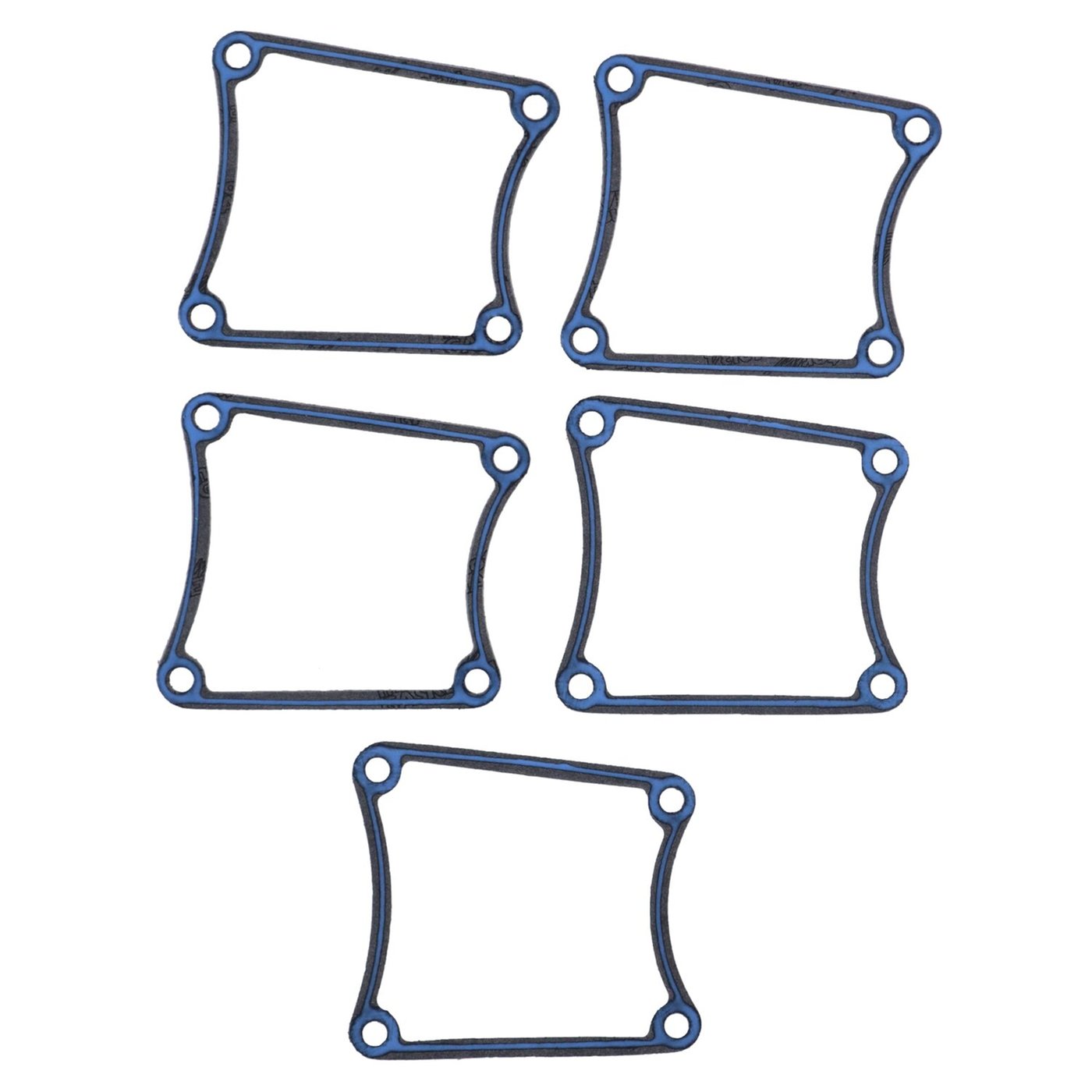 Athena Athena, gasket inspection cover. .062" paper/silicone - Image 2