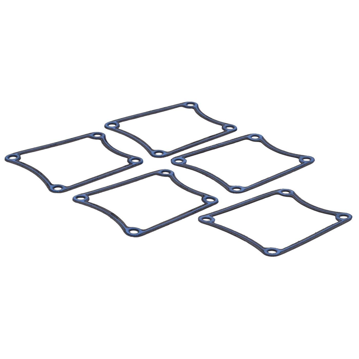 Athena Athena, gasket inspection cover. .062" paper/silicone