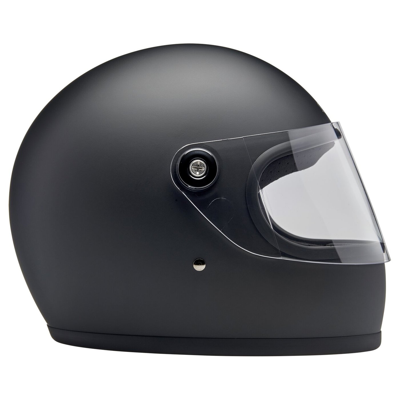 Biltwell Biltwell Gringo S helmet flat black