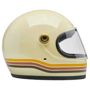 Biltwell Biltwell Gringo S helmet vintage desert spectrum