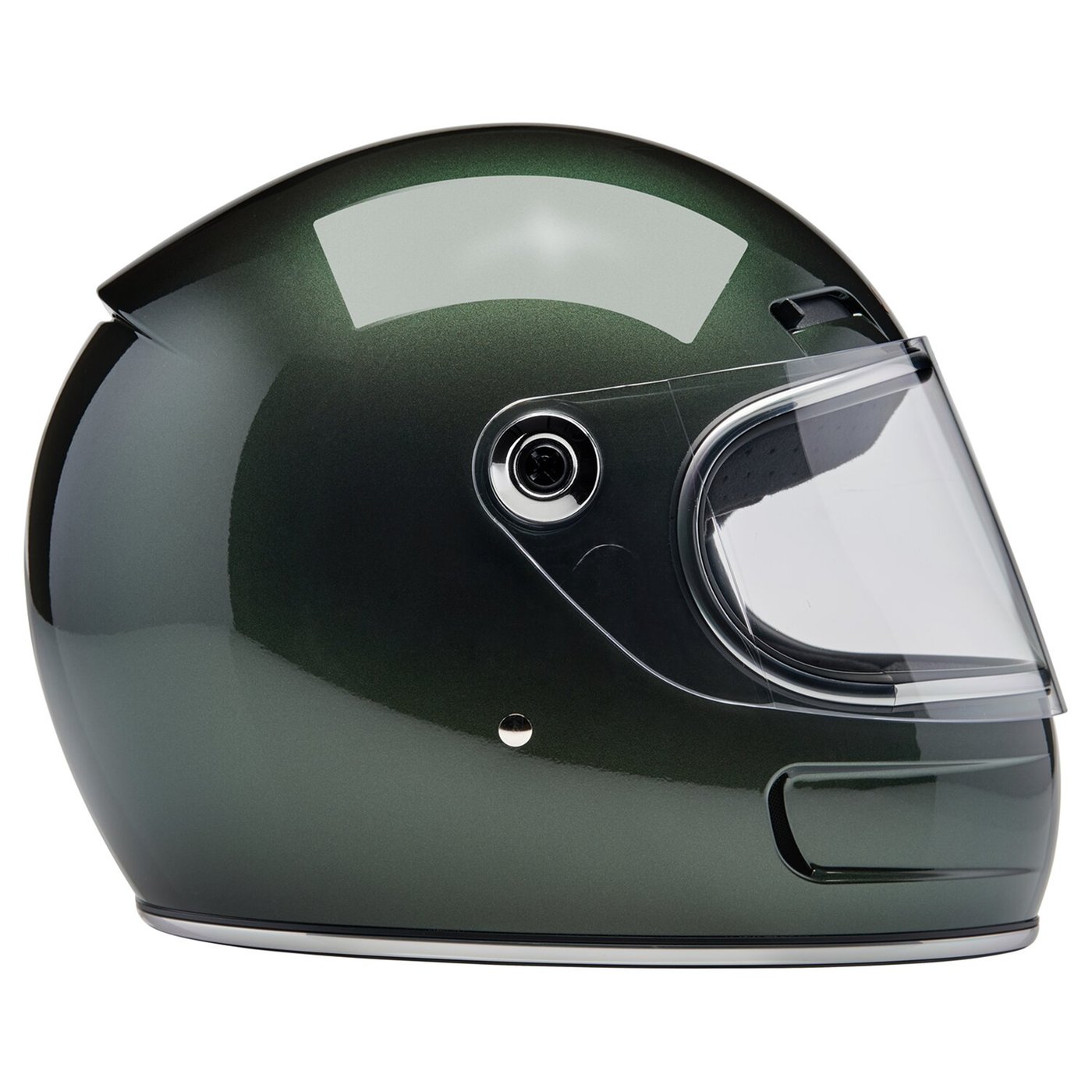 Biltwell Biltwell Gringo SV helmet sierra green