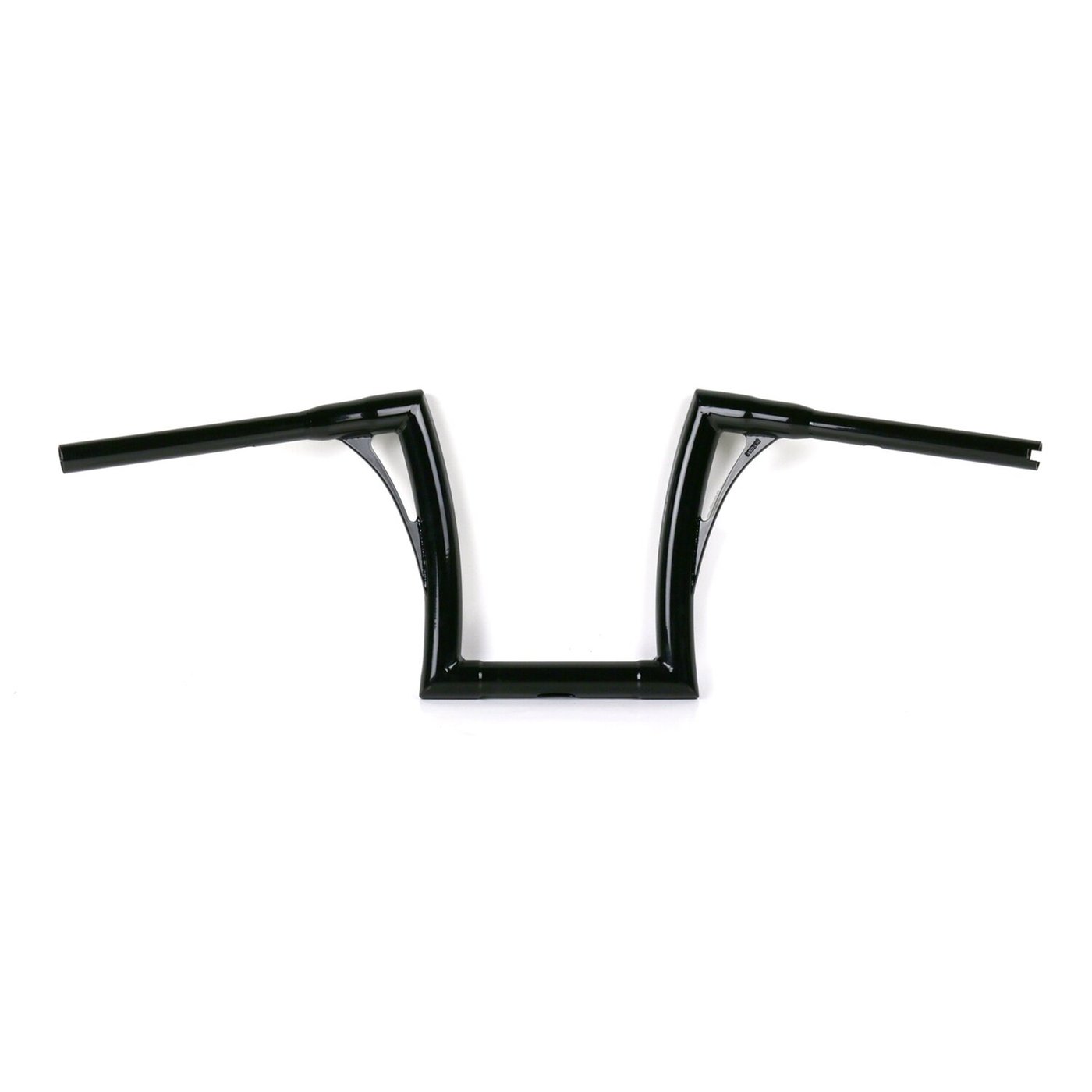 Kodlin Kodlin, Flow-bar super fat handlebar medium. Black - Image 2