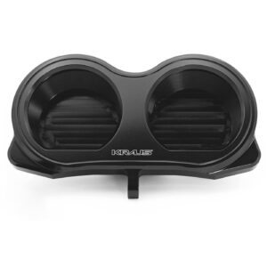 Kraus Kraus, Road Glide Gauge Bezel. Standard face. Black