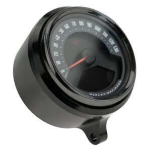 Kraus Kraus, Lowrider S Gauge Bucket. Black