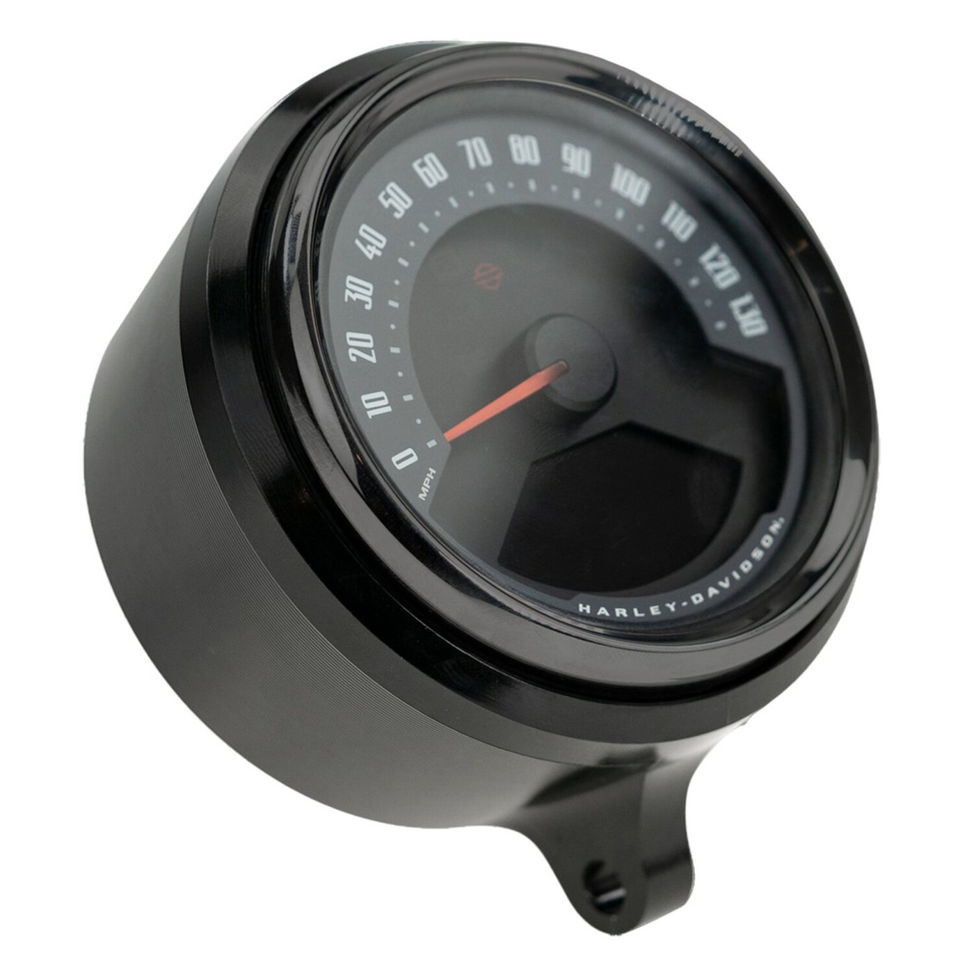 Kraus Kraus, Lowrider S Gauge Bucket. Black