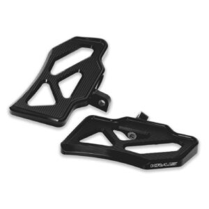 Kraus Kraus, ERG One Mini flooroards. Black