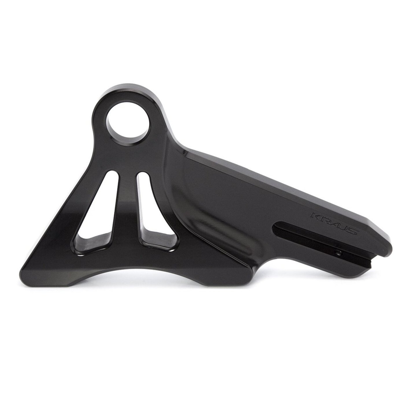 Kraus Kraus, Softail rear 108mm radial caliper mount bracket