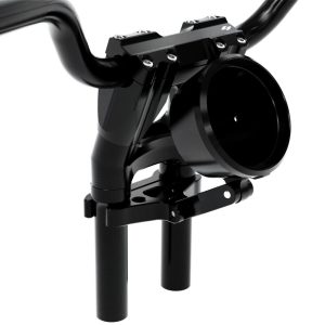Kraus Kraus, S-one 10" Pro kit. Black