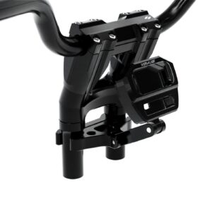 Kraus Kraus, SF-Digi 8" Pro kit. Black