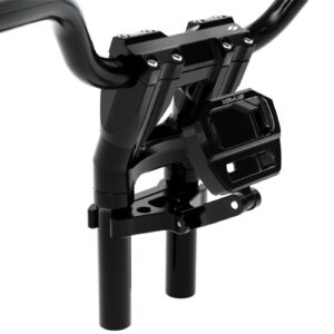 Kraus Kraus, SF-Digi 10" Pro kit. Black