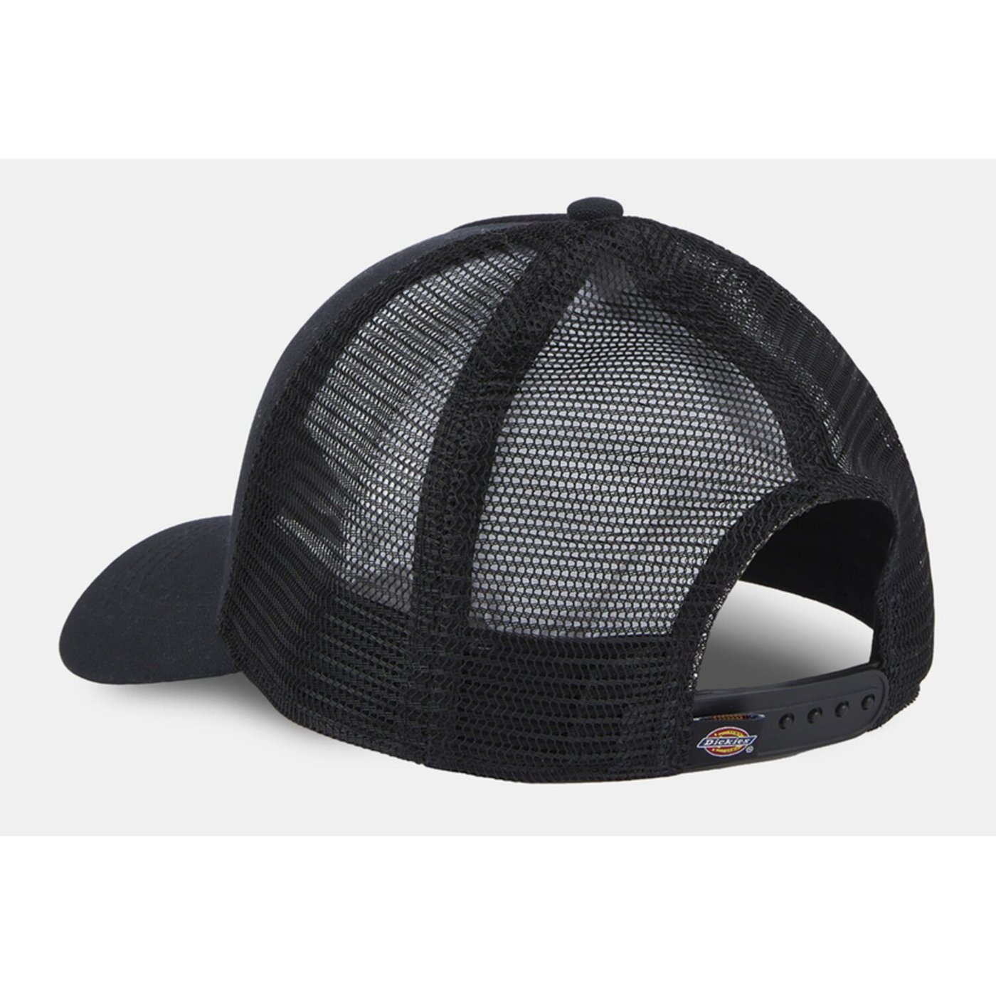 Dickies Dickies Hanston trucker cap black - Image 2